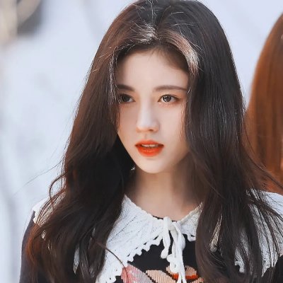 白小姐