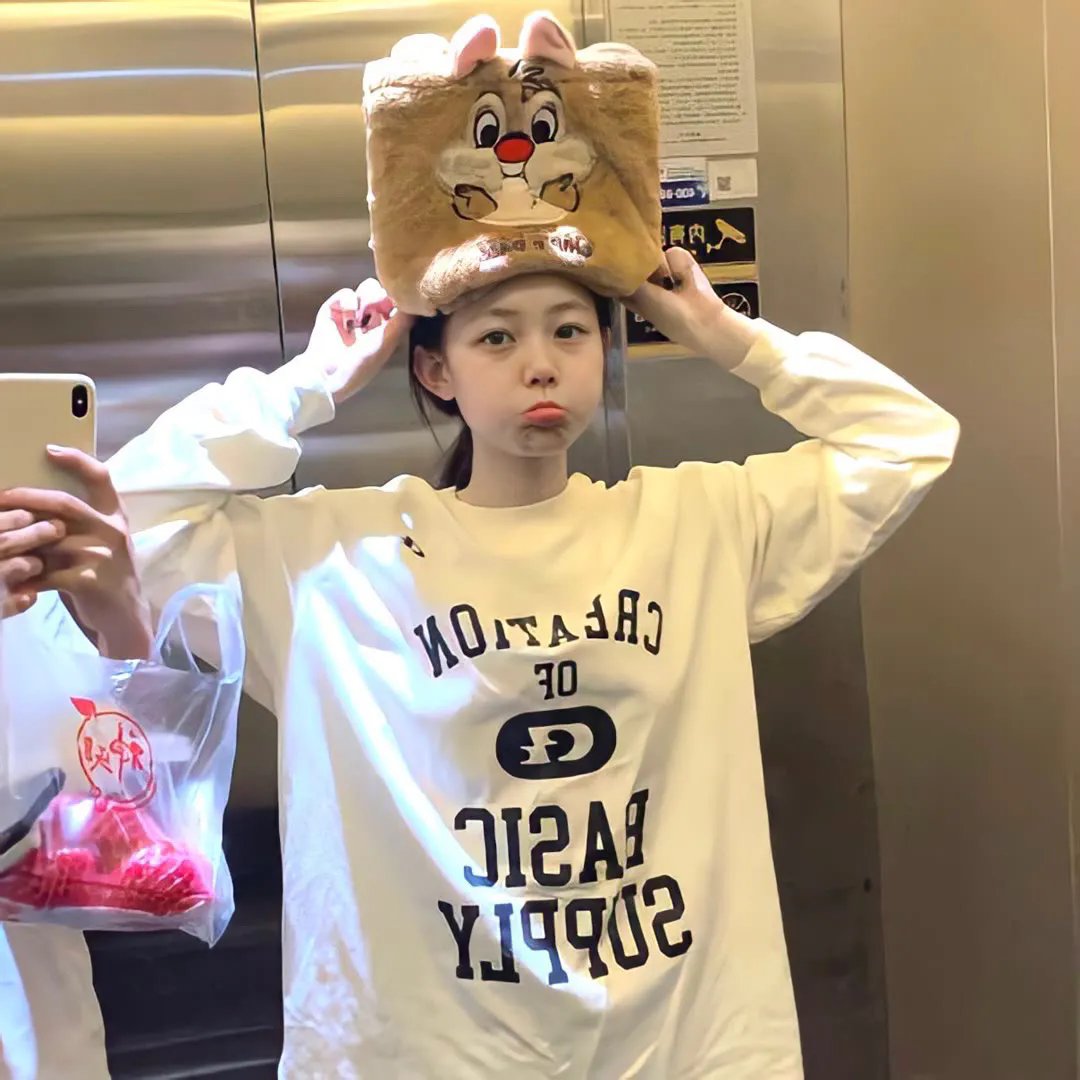 小熊与我